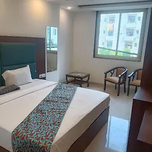 Tark Near Igi Airport *** New Delhi