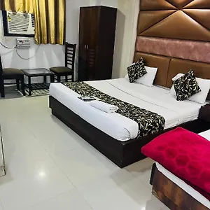 Aerotech Near Igi Airport **** New Delhi
