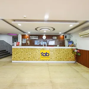 Fabhotel Belwood Near Igi Airport **** New Delhi