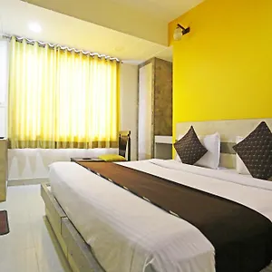 Star Inn-near Delhi Airport Нью-Дели