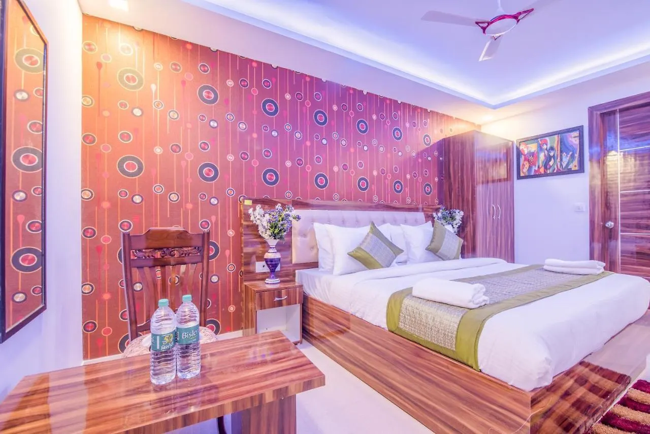 Hotel Festival Mahipalpur Delhi Airport - Near Delhi Aerocity Indien