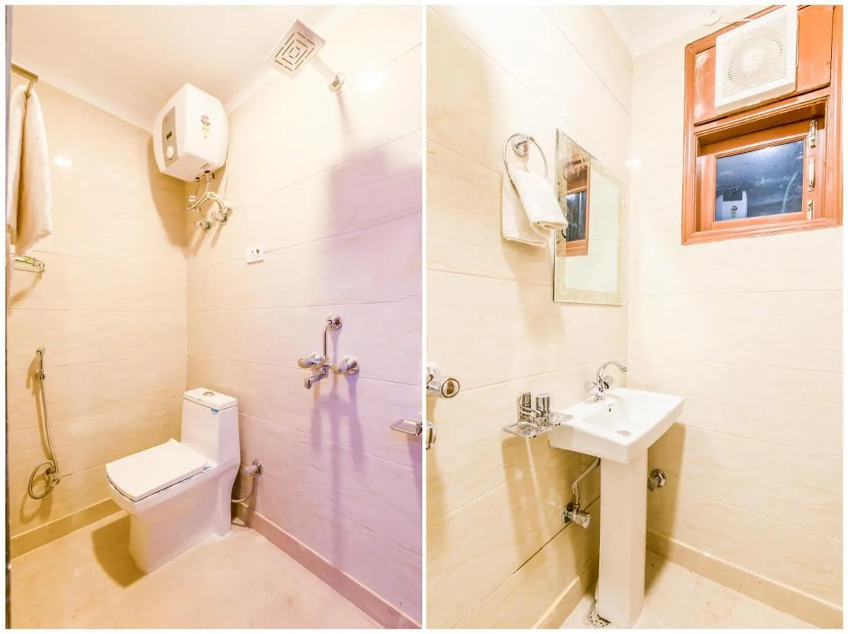 Hotel Festival Mahipalpur Delhi Airport - Near Delhi Aerocity
