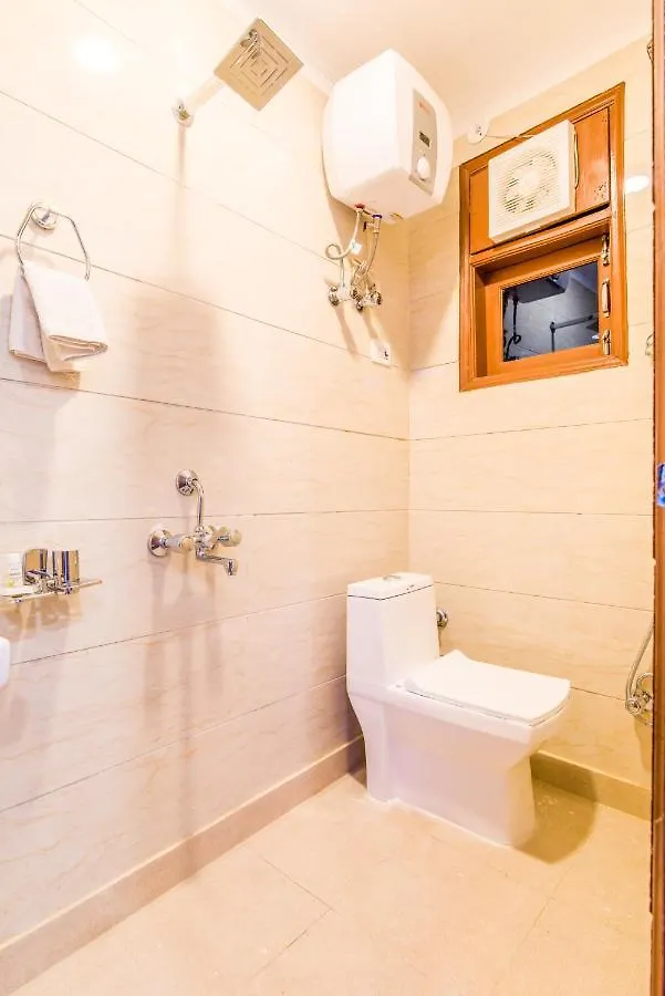 Hotel Festival Mahipalpur Delhi Airport - Near Delhi Aerocity  New Delhi