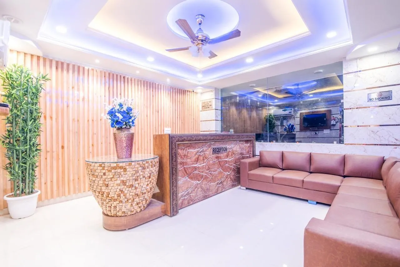 Hotel Festival Mahipalpur Delhi Airport - Near Delhi Aerocity