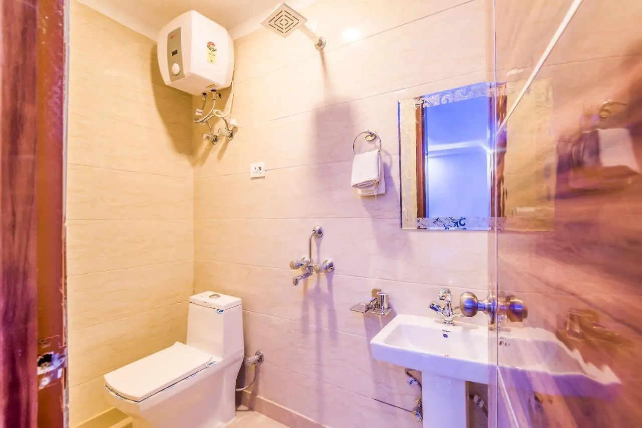 Hotel Festival Mahipalpur Delhi Airport - Near Delhi Aerocity