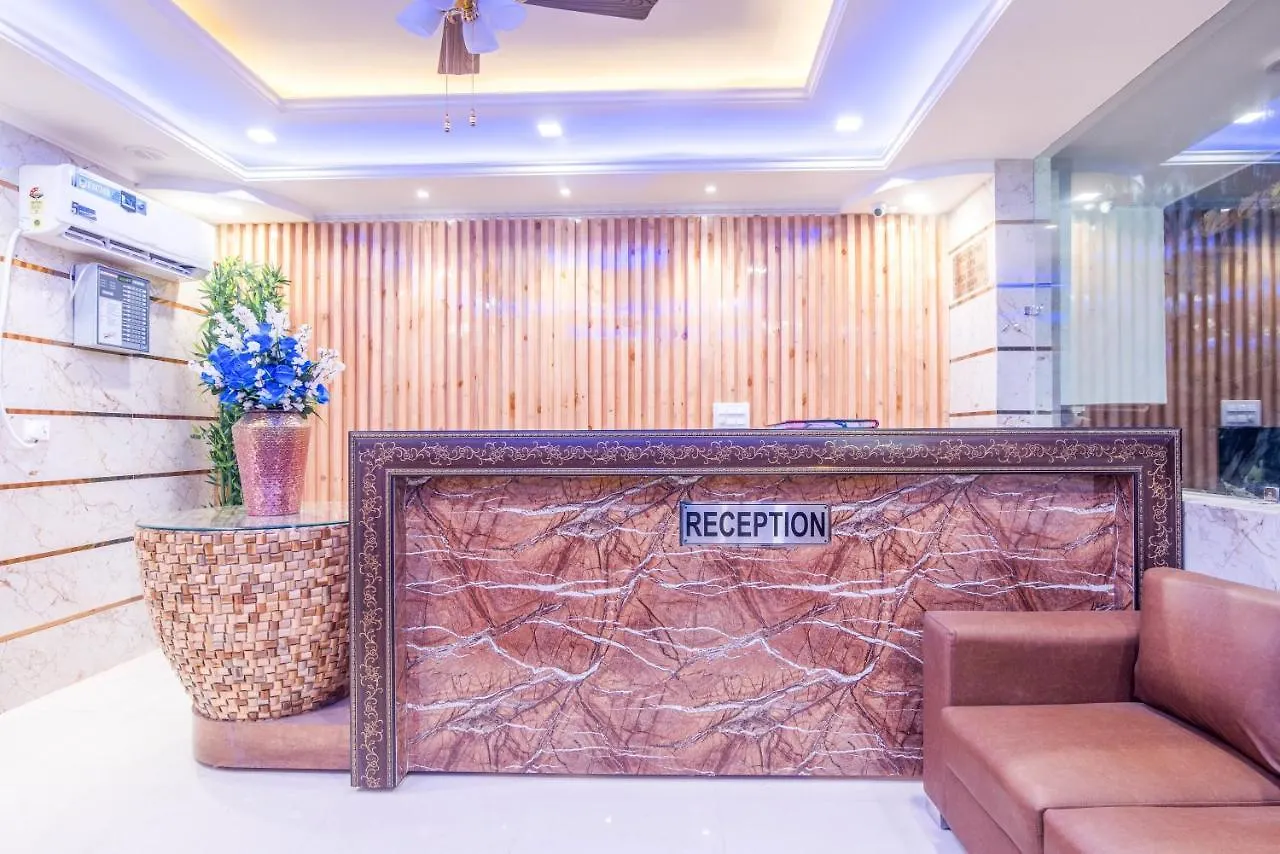 ***  Hotel Festival Mahipalpur Delhi Airport - Near Delhi Aerocity Indien