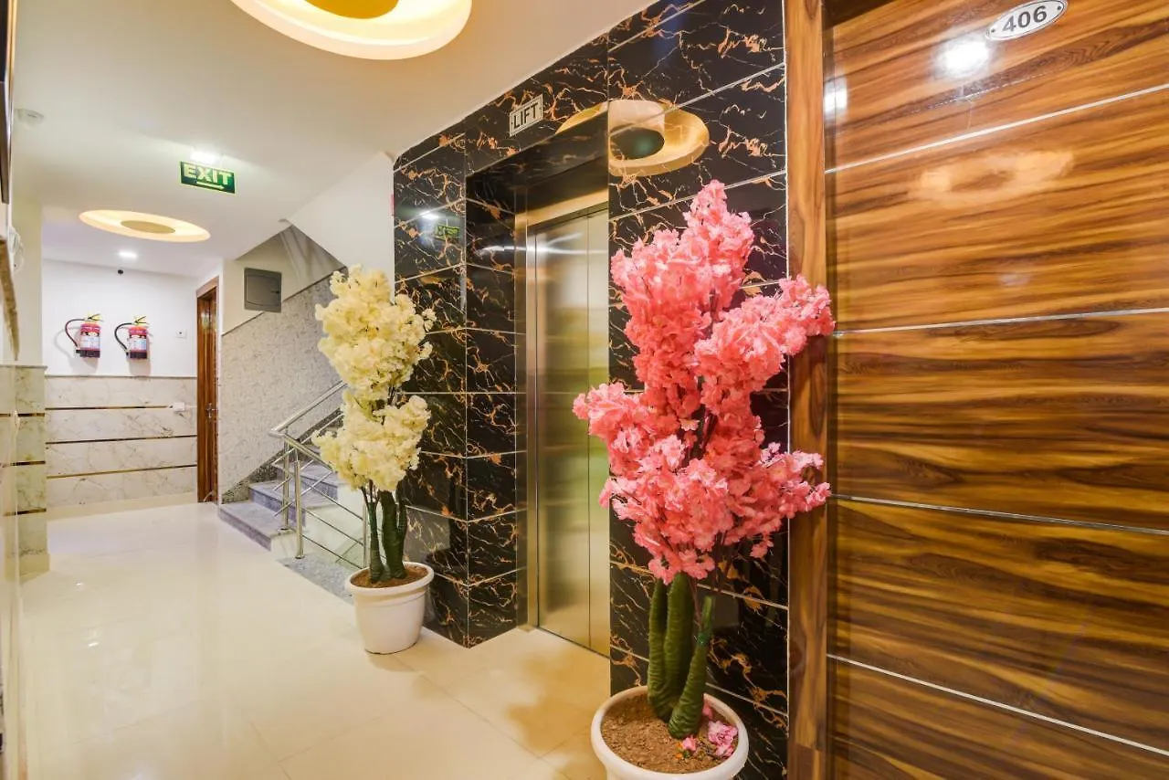 Hotel Festival Mahipalpur Delhi Airport - Near Delhi Aerocity  New Delhi