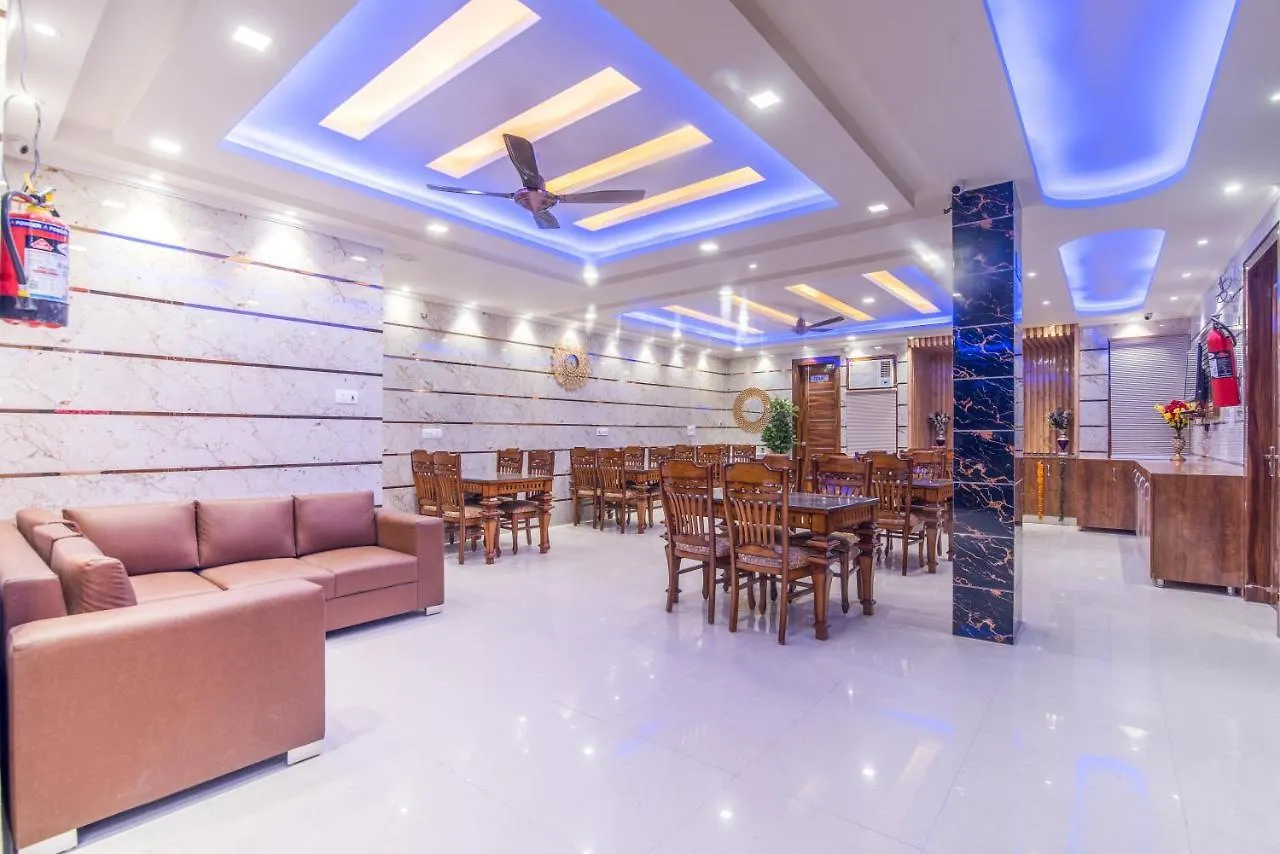 ***  Hotel Festival Mahipalpur Delhi Airport - Near Delhi Aerocity Indien