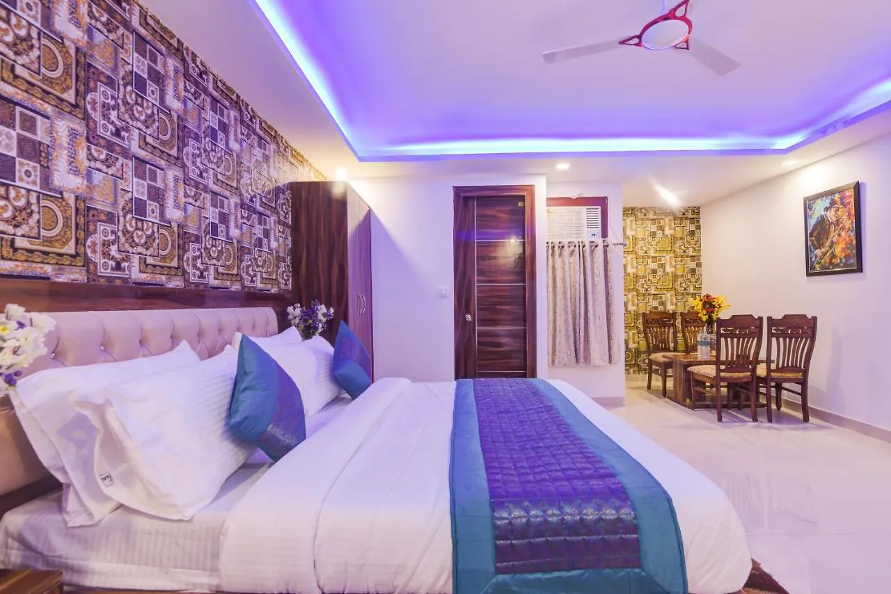 Hotel Festival Mahipalpur Delhi Airport - Near Delhi Aerocity New Delhi