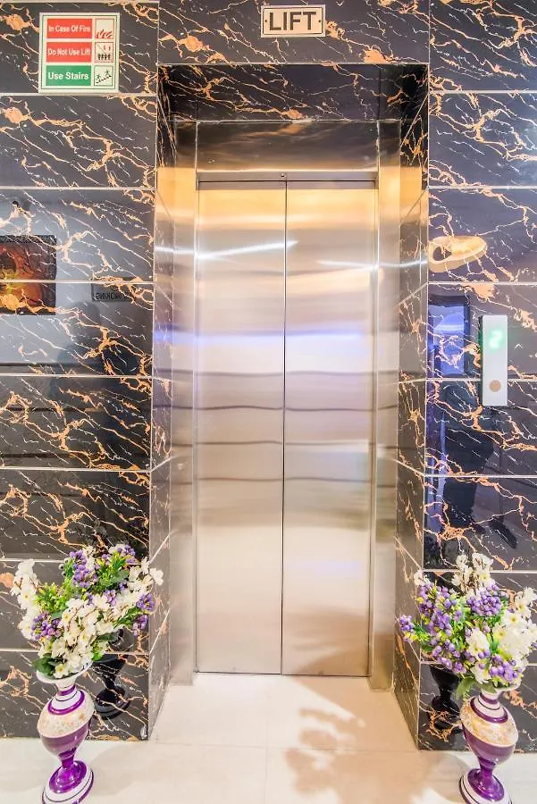 Hotel Festival Mahipalpur Delhi Airport - Near Delhi Aerocity New Delhi