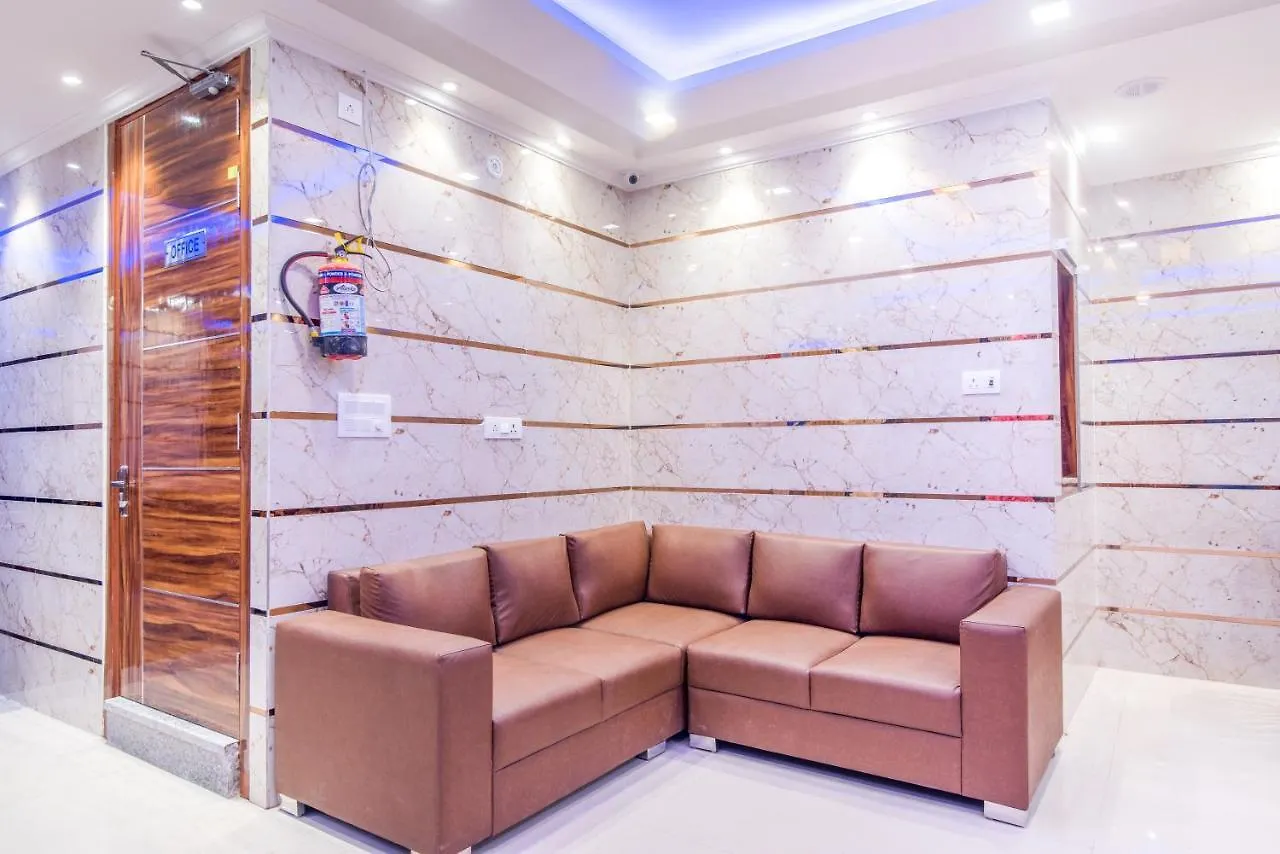 Hotel Festival Mahipalpur Delhi Airport - Near Delhi Aerocity