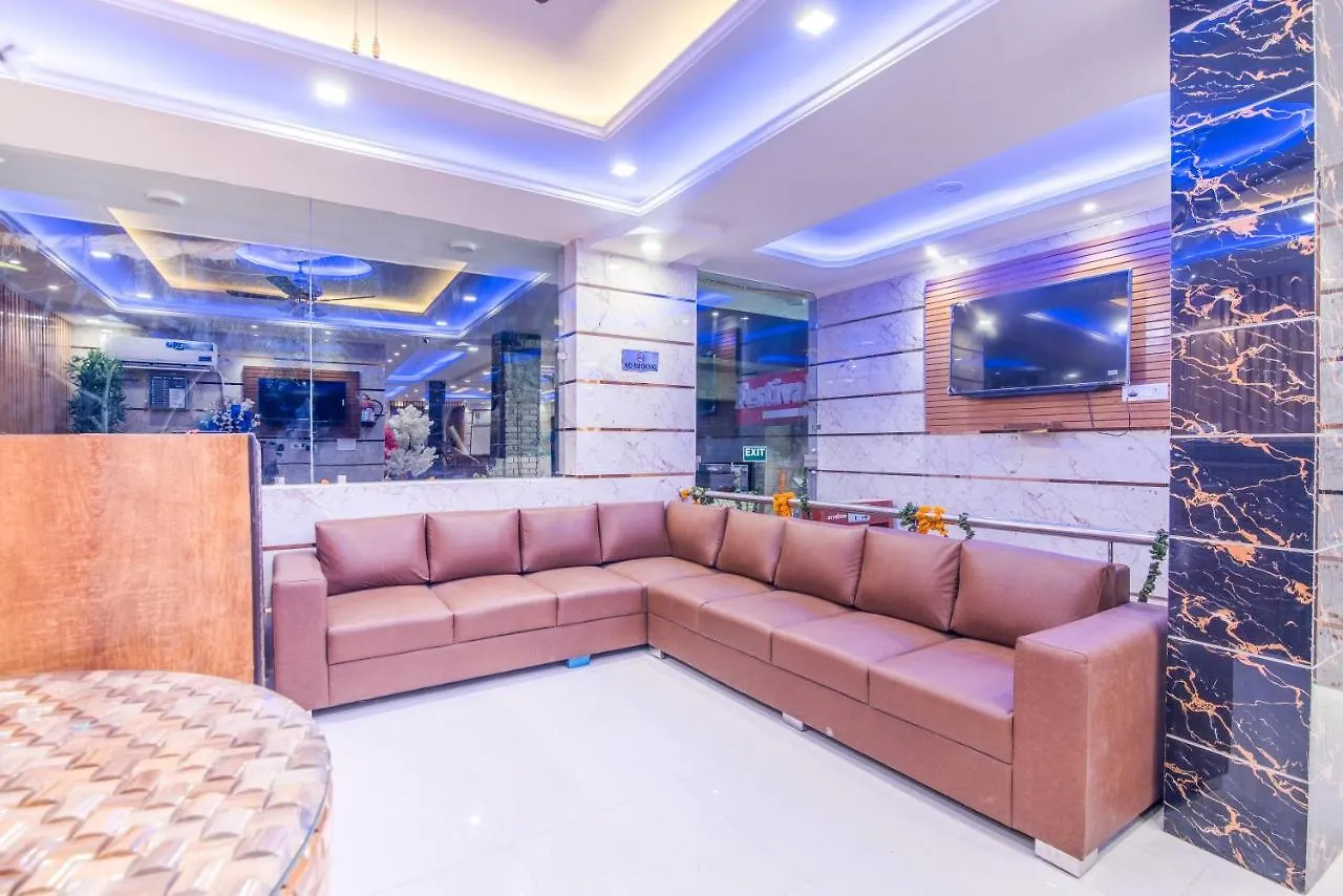 Hotel Festival Mahipalpur Delhi Airport - Near Delhi Aerocity New Delhi
