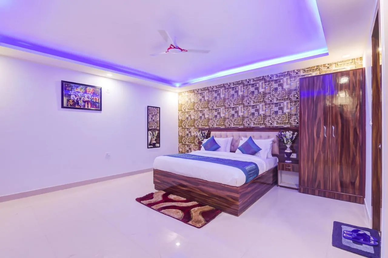 Hotel Festival Mahipalpur Delhi Airport - Near Delhi Aerocity  New Delhi