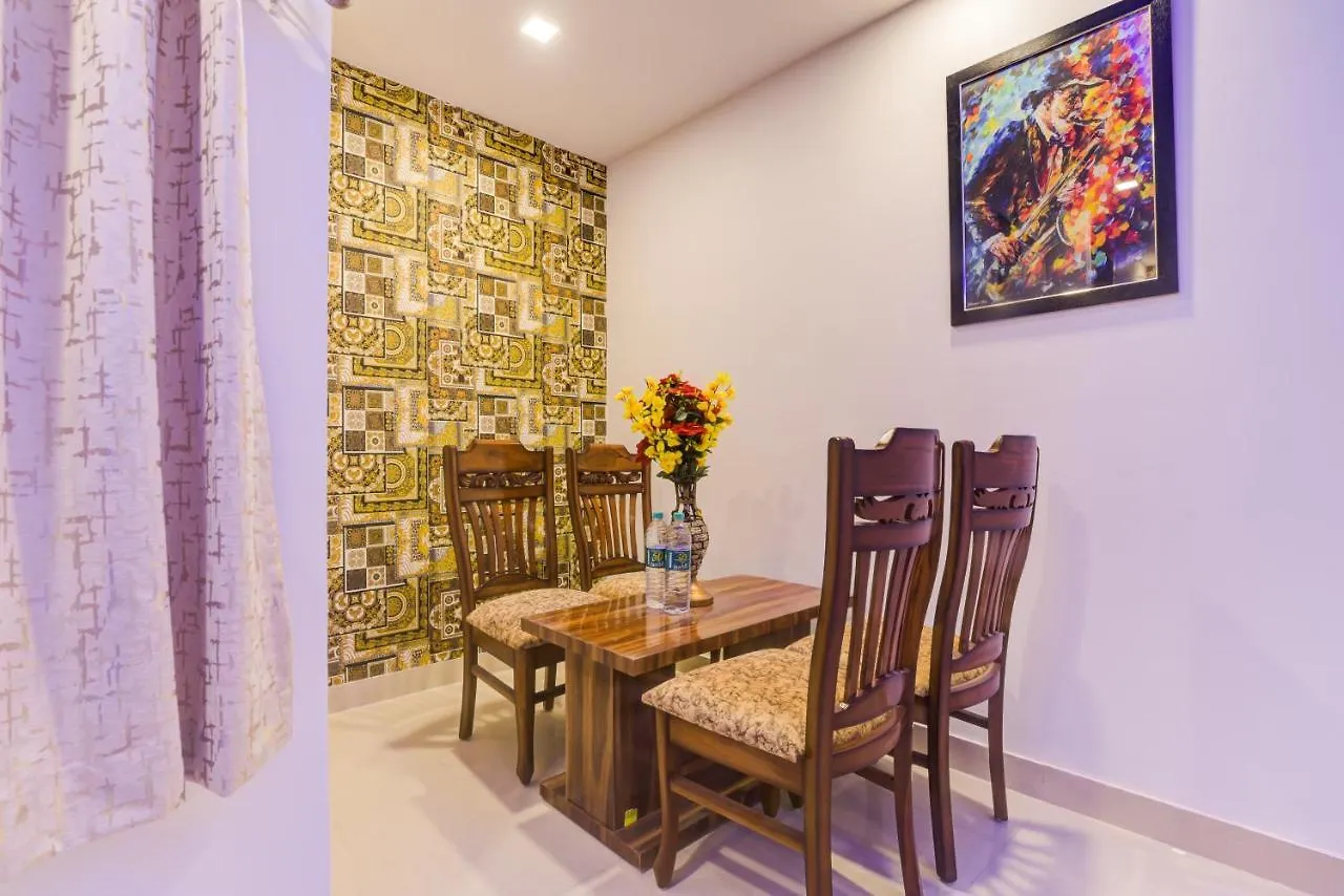 Hotel Festival Mahipalpur Delhi Airport - Near Delhi Aerocity  New Delhi